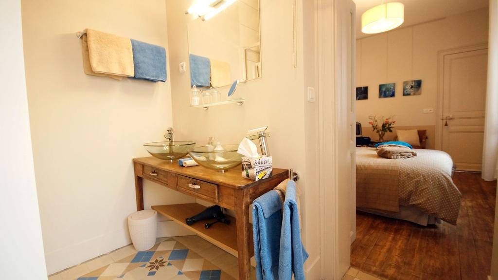 Edimbourg Avenue Bed & Breakfast Amiens Exterior photo